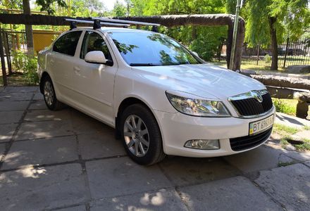 Продам Skoda Octavia A5 2010 года в Херсоне