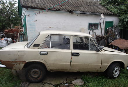 Продам ВАЗ 2101 21011 1977 года в г. Шпола, Черкасская область