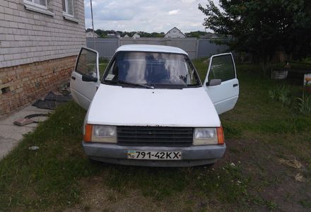 Продам ЗАЗ 1102 Таврия 1992 года в г. Нежин, Черниговская область
