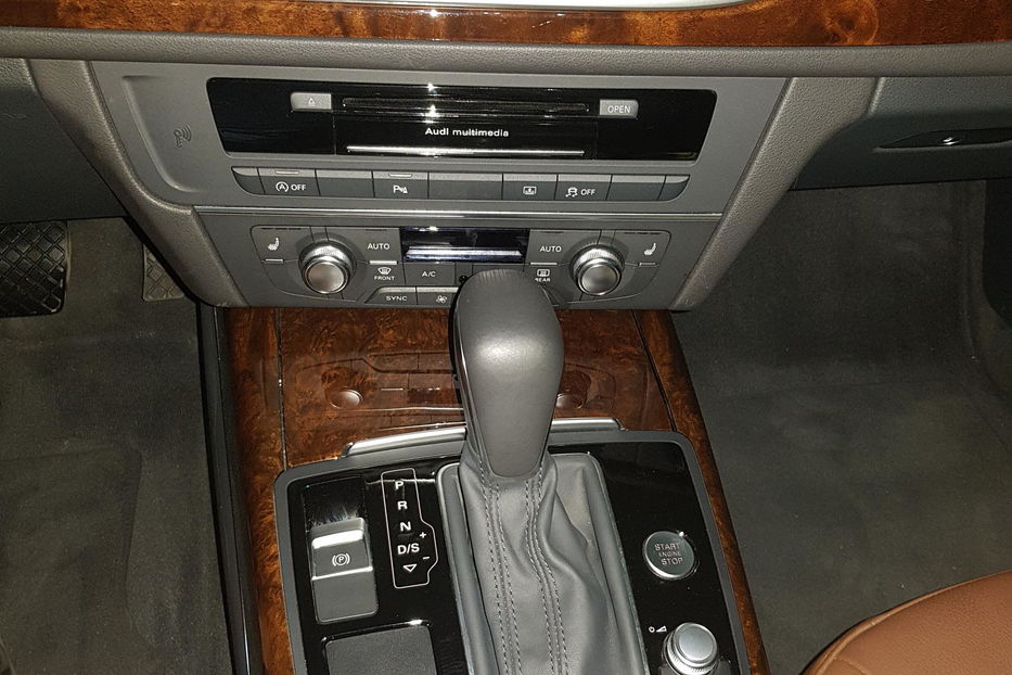 Продам Audi A6 2016 года в Одессе