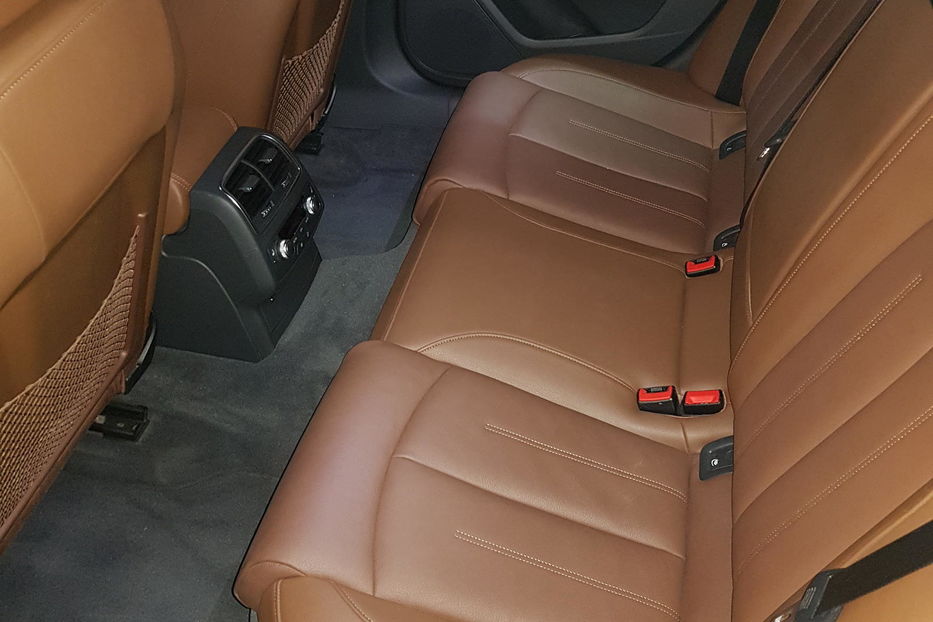 Продам Audi A6 2016 года в Одессе