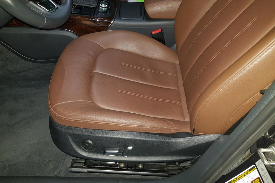 Продам Audi A6 2016 года в Одессе