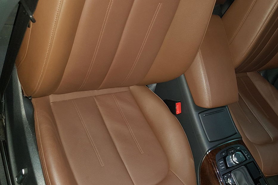Продам Audi A6 2016 года в Одессе