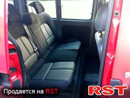 Продам Citroen Berlingo пасс. 2008 года в г. Новомиргород, Кировоградская область