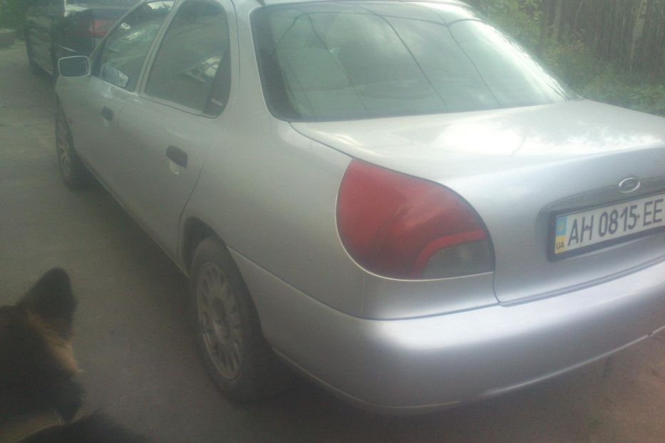 Продам Ford Mondeo 1997 года в г. Константиновка, Донецкая область