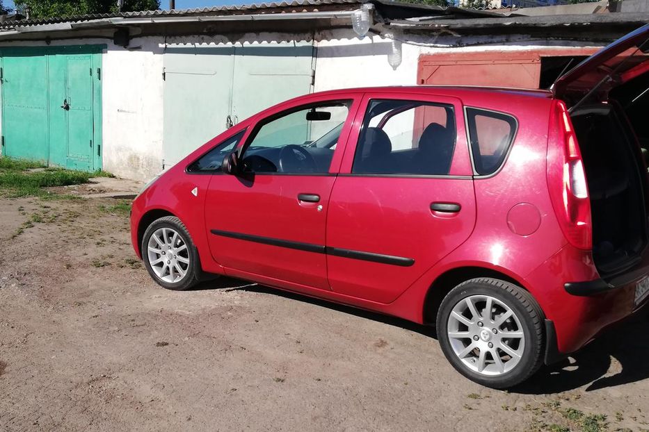 Продам Mitsubishi Colt 2008 года в г. Смолино, Кировоградская область