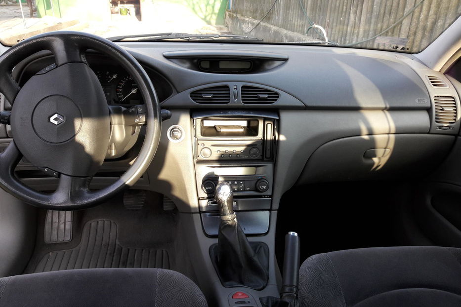 Продам Renault Laguna 2002 года в Кропивницком