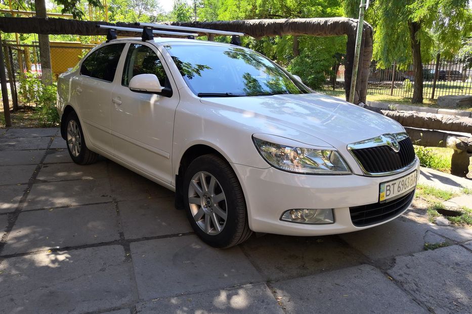 Продам Skoda Octavia A5 2010 года в Херсоне