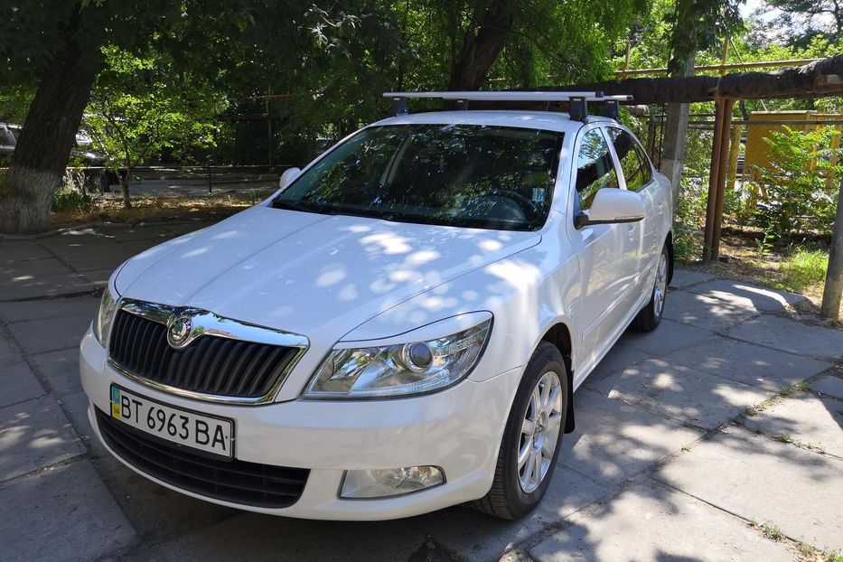 Продам Skoda Octavia A5 2010 года в Херсоне