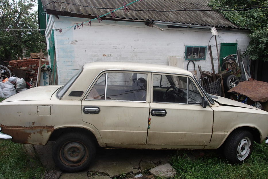 Продам ВАЗ 2101 21011 1977 года в г. Шпола, Черкасская область