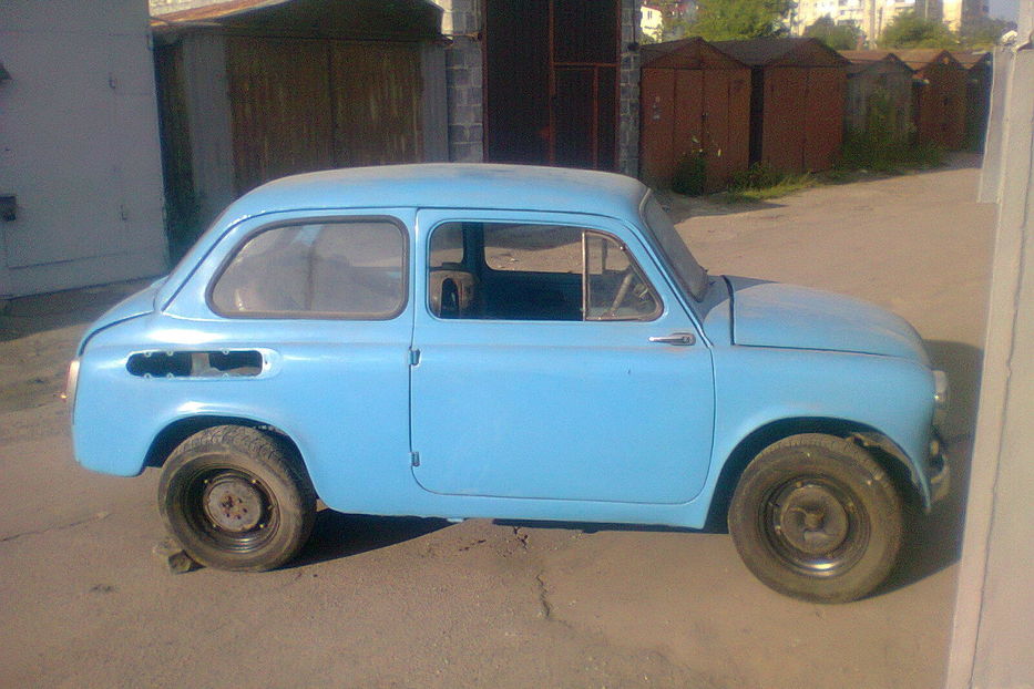 Продам ЗАЗ 965 1964 года в Львове