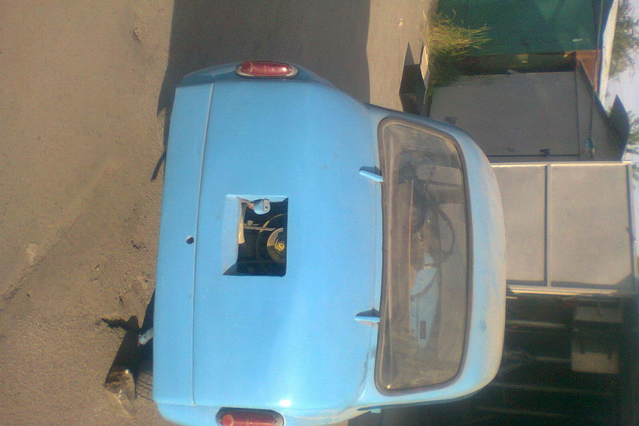 Продам ЗАЗ 965 1964 года в Львове