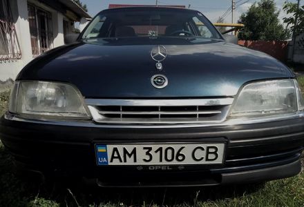 Продам Opel Omega 1991 года в г. Коростень, Житомирская область