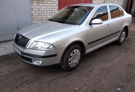 Продам Skoda Octavia A5 Хачбек 2006 года в Киеве