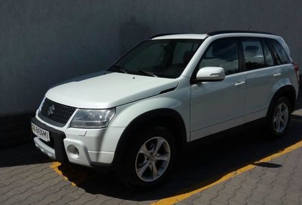 Продам Suzuki Grand Vitara New Vision  2012 года в Киеве