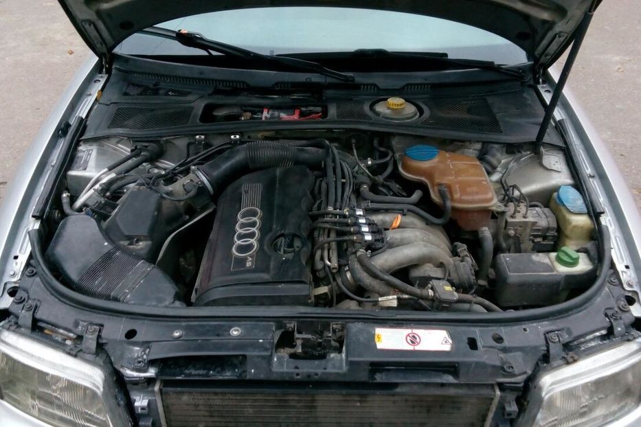 Продам Audi A4 1998 года в Чернигове