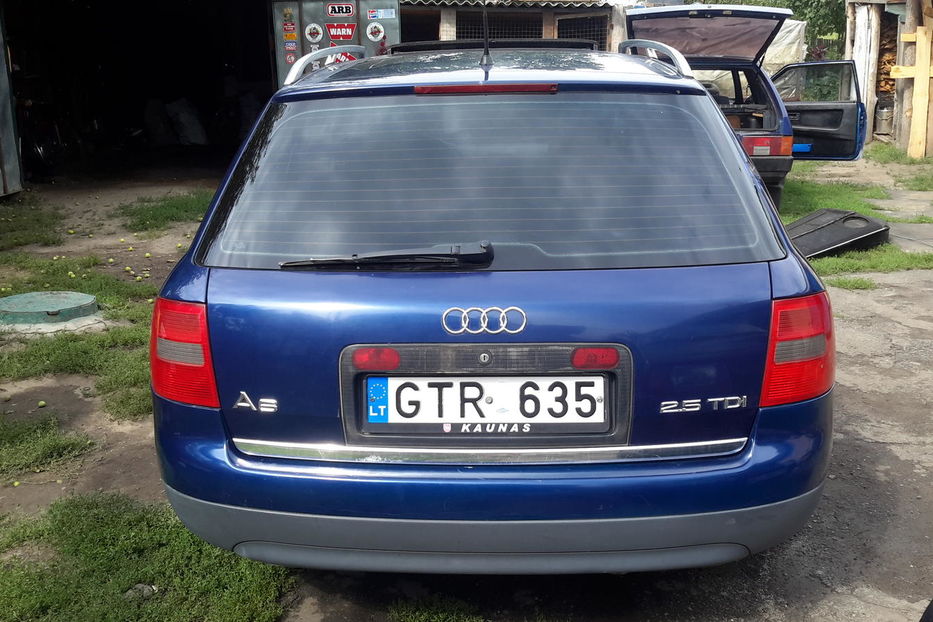 Продам Audi A6 1999 года в г. Ирпень, Киевская область