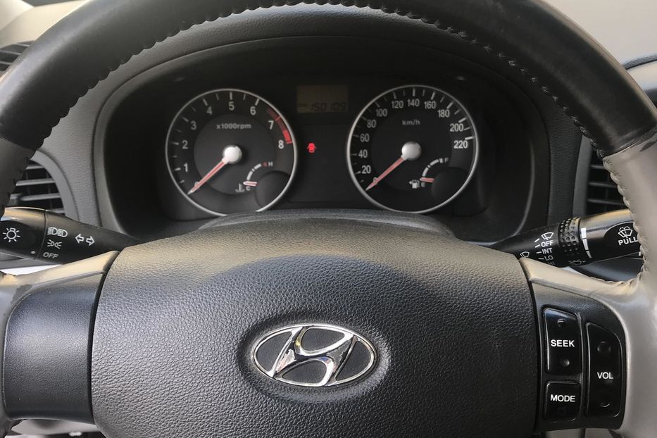 Продам Hyundai Accent  2007 года в Ивано-Франковске