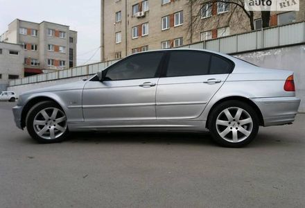 Продам BMW 320 1998 года в Львове
