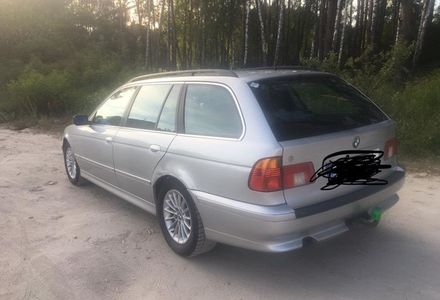 Продам BMW 530 2001 года в г. Ковель, Волынская область