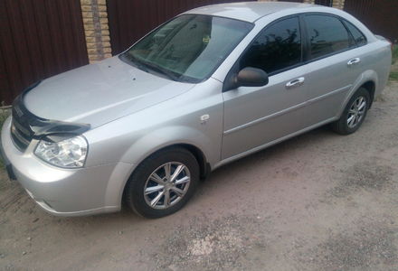 Продам Chevrolet Lacetti 2008 года в Житомире