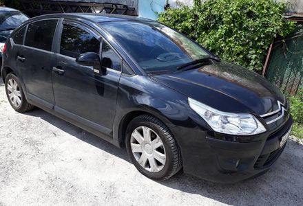 Продам Citroen C4 2009 года в Киеве