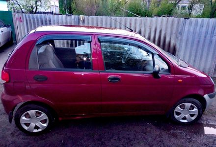 Продам Daewoo Matiz 2011 года в Киеве