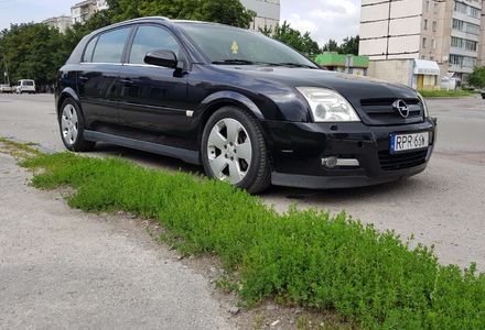 Продам Opel Signum 2003 года в г. Новоград-Волынский, Житомирская область