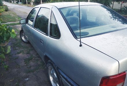 Продам Opel Vectra A 1988 года в Запорожье