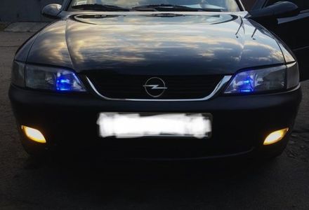 Продам Opel Vectra B 1999 года в г. Белая Церковь, Киевская область