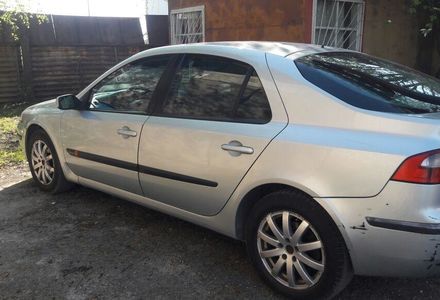 Продам Renault Laguna 2001 года в Киеве