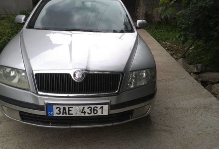 Продам Skoda Octavia A5 2006 года в г. Иршава, Закарпатская область