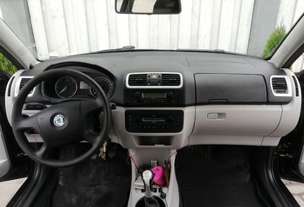 Продам Skoda Roomster J5 2007 года в Киеве