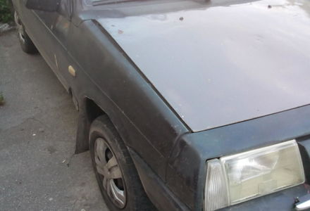 Продам ВАЗ 2108 1990 года в г. Фастов, Киевская область