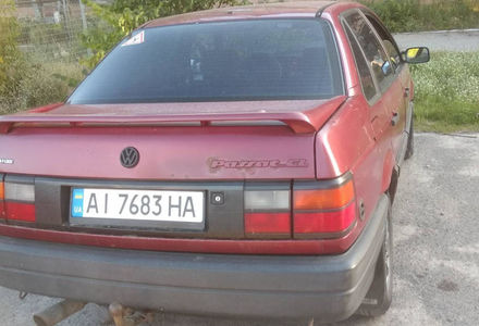 Продам Volkswagen Passat B3 1989 года в г. Белая Церковь, Киевская область