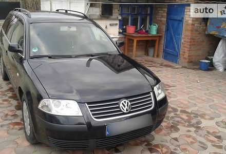 Продам Volkswagen Passat B5 2003 года в г. Мелитополь, Запорожская область