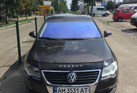 Продам Volkswagen Passat B7 2008 года в Киеве