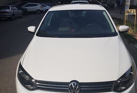 Продам Volkswagen Polo 2012 года в Одессе