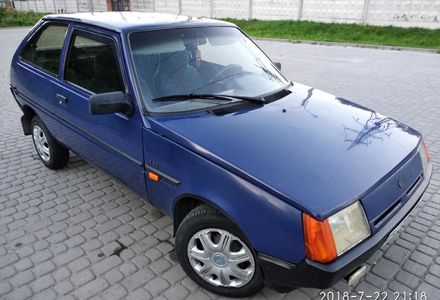 Продам ЗАЗ 1102 Таврия 2003 года в Львове