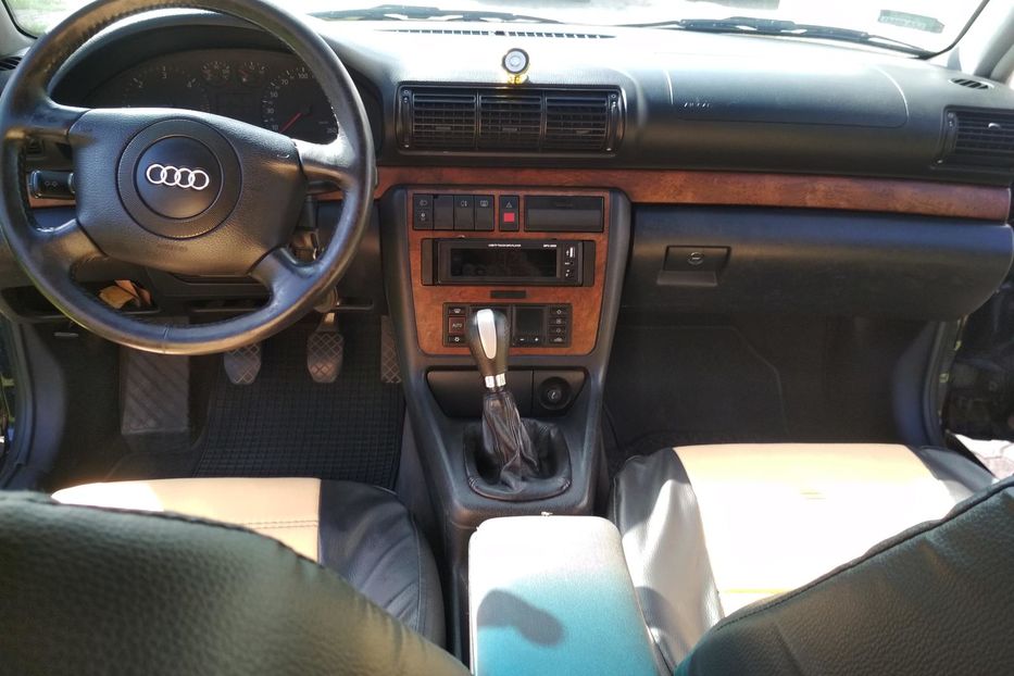 Продам Audi A4 1998 года в Львове