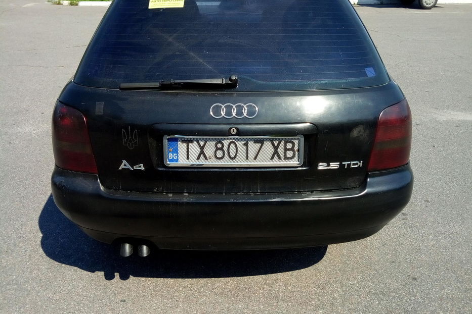 Продам Audi A4 1998 года в г. Ракитное, Киевская область