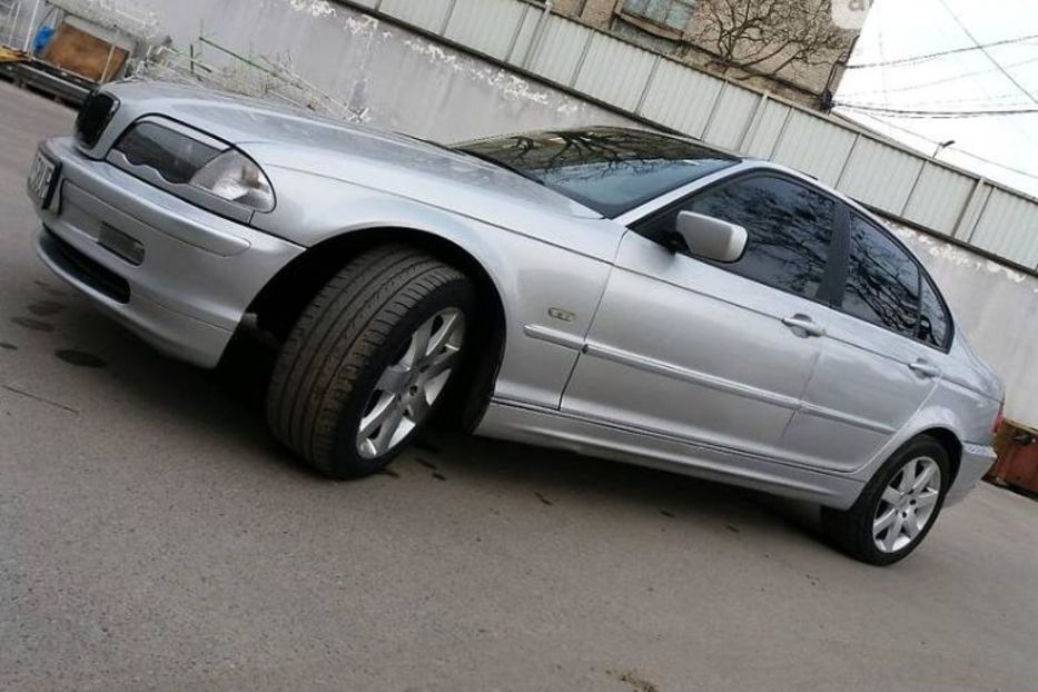 Продам BMW 320 1998 года в Львове