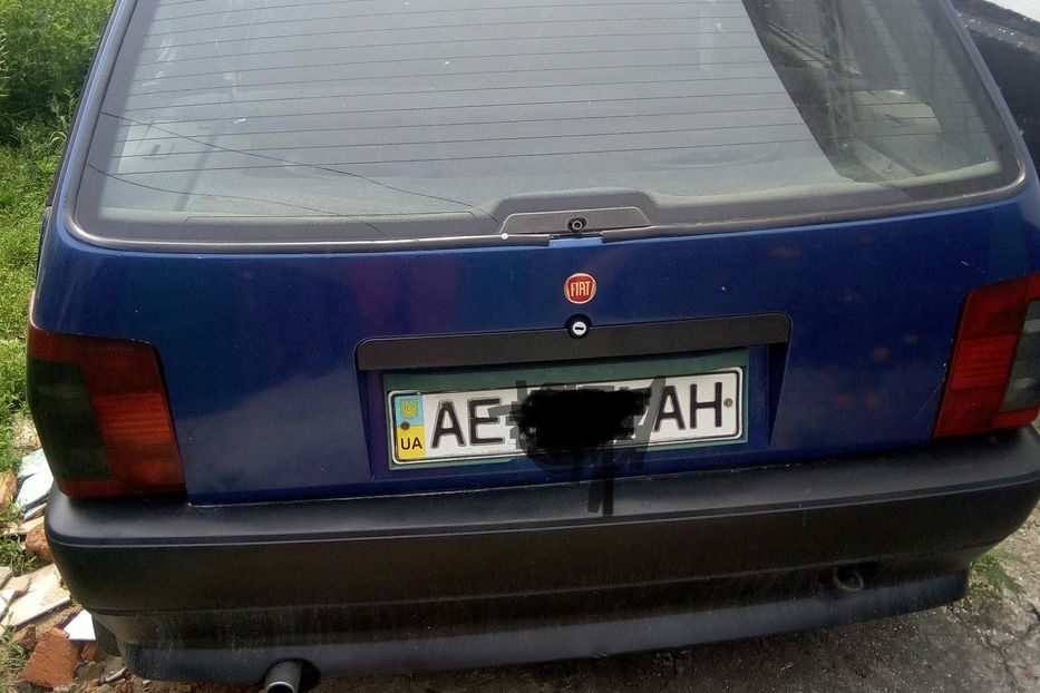 Продам Fiat Tipo 1993 года в г. Каменское, Днепропетровская область