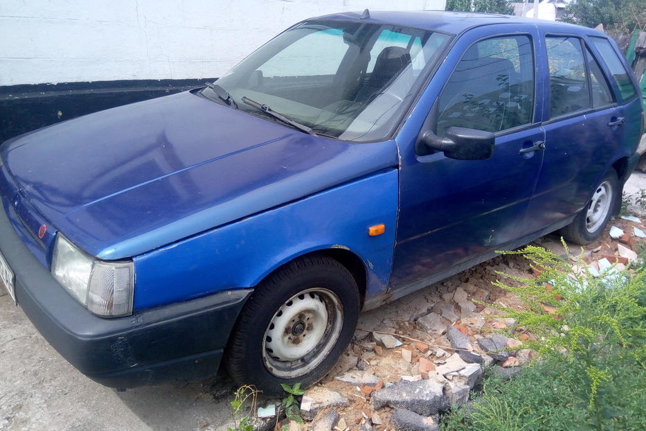 Продам Fiat Tipo 1993 года в г. Каменское, Днепропетровская область