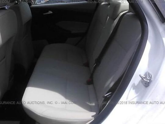 Продам Ford Focus 2015 года в Киеве