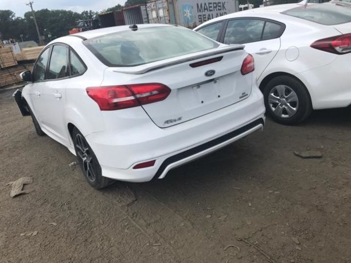 Продам Ford Focus 2015 года в Киеве