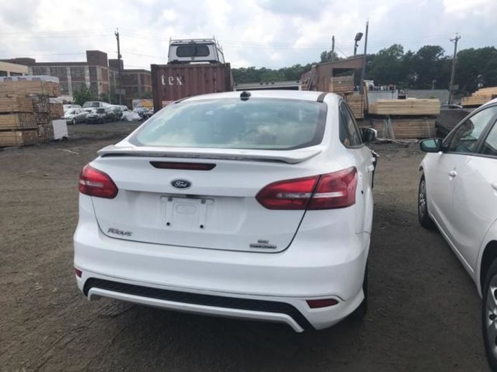 Продам Ford Focus 2015 года в Киеве