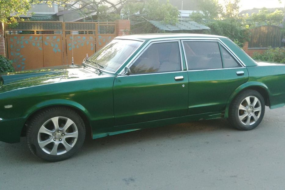 Продам Ford Granada 1981 года в Одессе