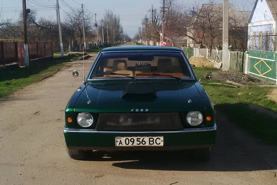 Продам Ford Granada 1981 года в Одессе