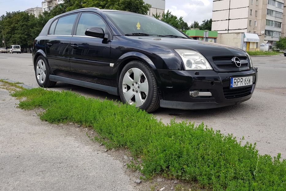 Продам Opel Signum 2003 года в г. Новоград-Волынский, Житомирская область